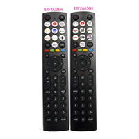 Original remote control for Hisense smart tv ERF2AJ36H ERF2AA36H