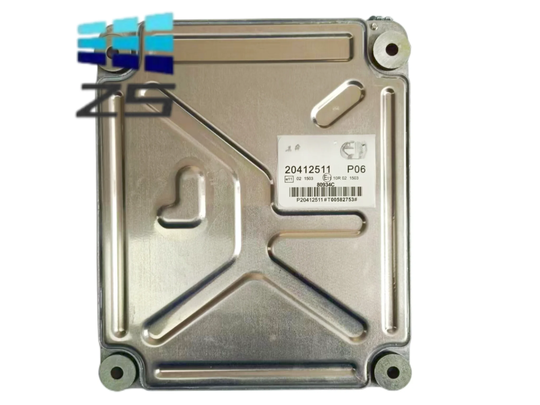 

20412511 ECU ECM controller electronic control module for Volvo D12 VED12 D16 12L engines Mack MP7 MP8 VNL FH FM trucks