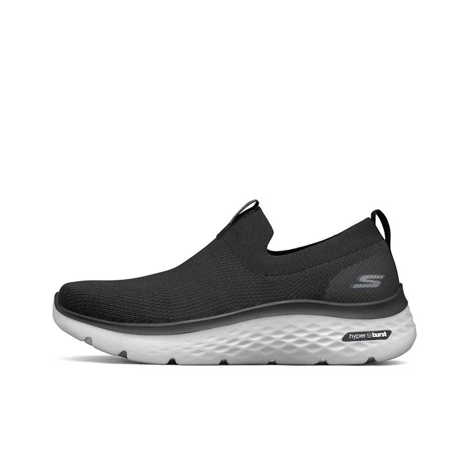 zapatos-para-caminar-skechers-go-walk-hyper-burst-para-hombre-parte-superior-baja-color-negro-216074-blk