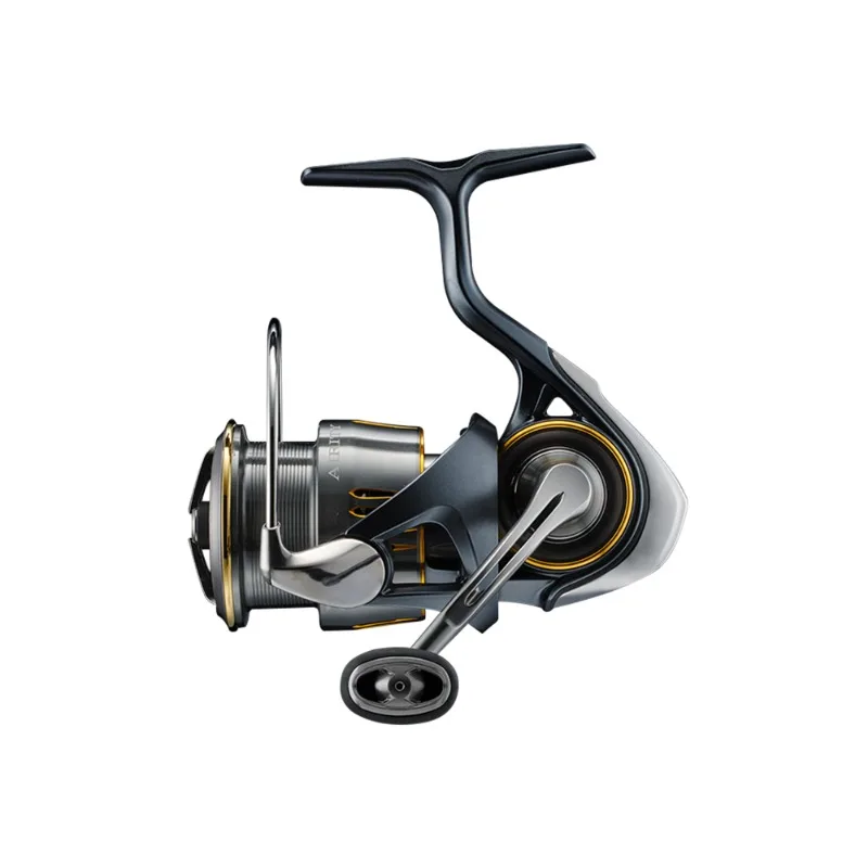 

Spinning Wheel DAIWA Lightweight Small Universal Long-Term Throwing Micro-object Luya Fish Wheel ST