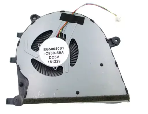 

Вентилятор охлаждения для ноутбука ASUS U5100U EG50040S1-C940-S9A-C930