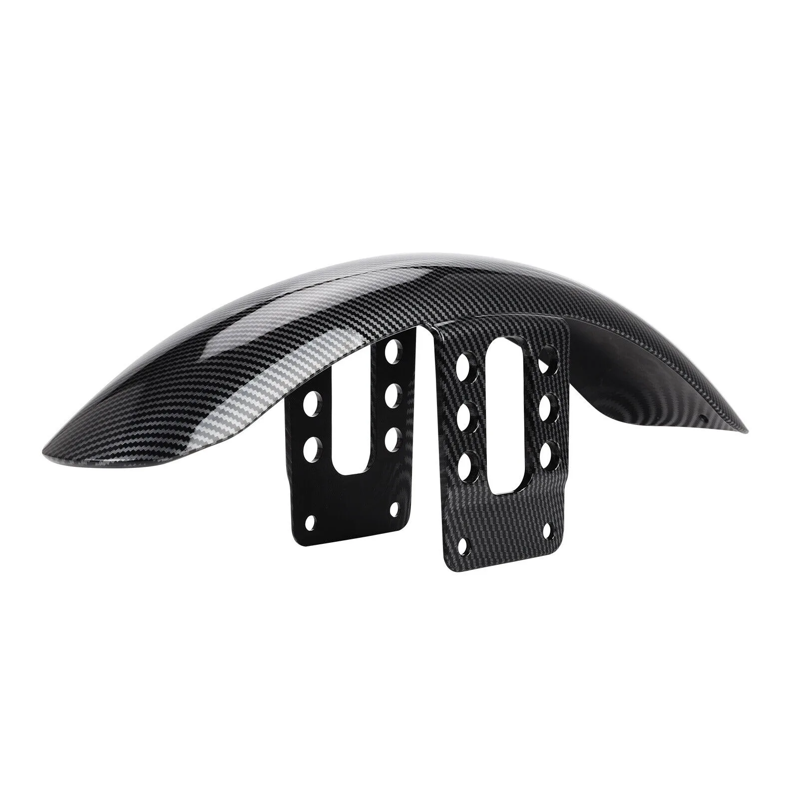 Motorcycle Front Fender Mudguard Splash Guard Cover For Harley-Davidson Sportster 883 1200 XL883 Iron 1988-up 2014-2016