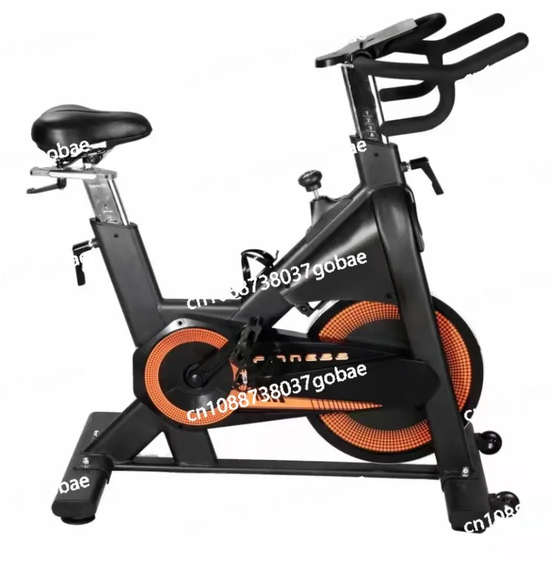 Sports Exercise Bike Magnetic Control Silent Gym Spinning Bike Indoor Spinning Bike Commercial