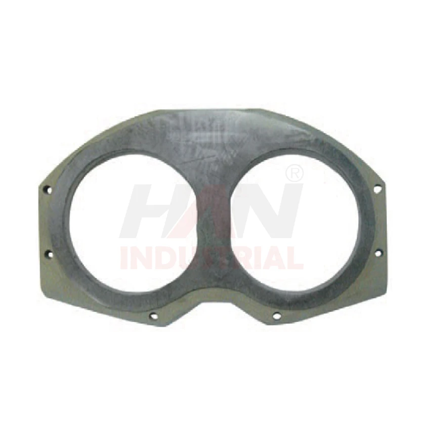 

PM DN230 SPECTACLE WEAR PLATE OEM:261122002