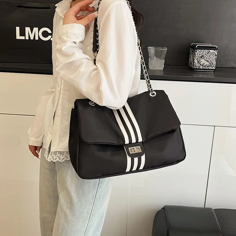 

2025 Compact Vintage Tote Bag, Multi-Way Convertible Underarm & Crossbody Purse for Women, Textured Vegan Leather Day