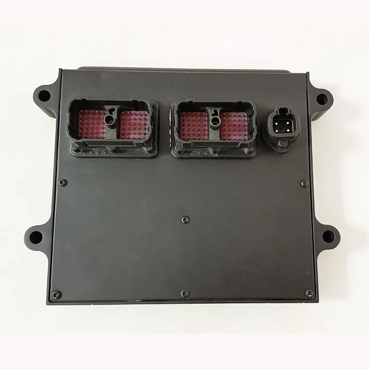 Genuine Machinery Engine ECM 4940518 4943133 Dong Feng Truck ISDE Diesel Engine Electronic Control Module 4988820