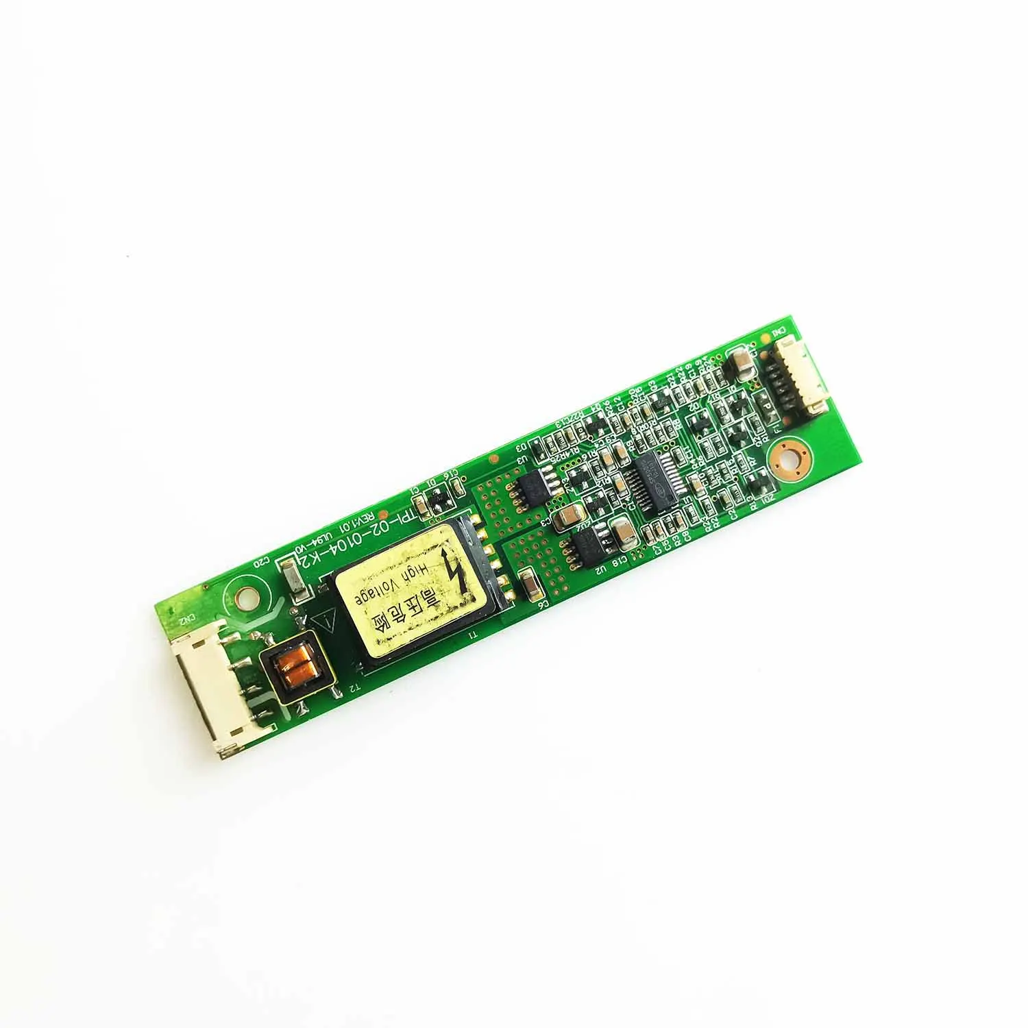 Barra ad alta tensione E319202 J-2 TPI-02-0104-K2 REV:1.01 Inverter