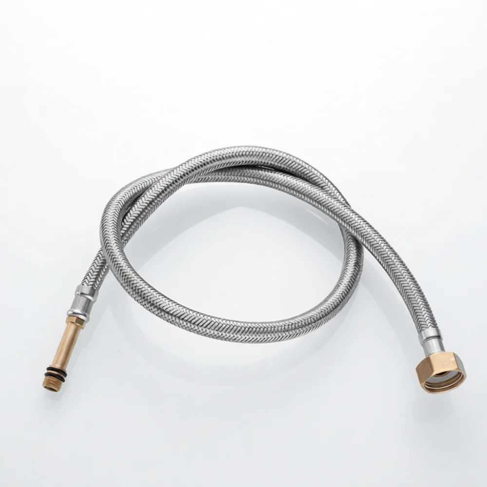 Reliable 304 Stainless Steel B - Flexible Hose Braided review and price