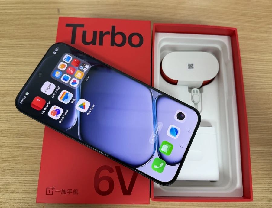 Oneplus Turbo 6V Mobile Phone