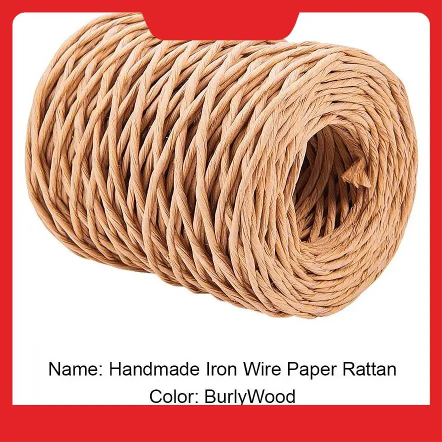 1.0Mm Floral Bind W…