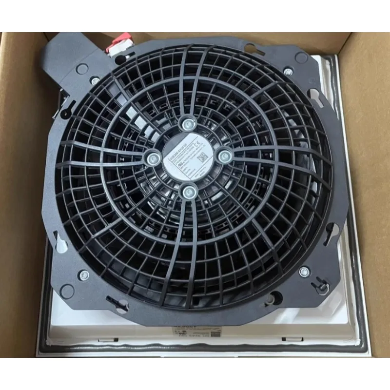 

Вентиляторы K2E200-AH20-06, K2E250-AH34-06, K2E250-RB03-13, K2E250-AH34-05, 230В, Оригинал