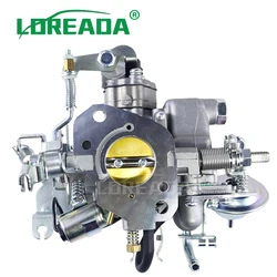 For Suzuki SJ410 Engine 4 Cylinders OEM Quality New Mikuni Vergaser Carburador Carburetor Carb 1320080322 1320080321 13200-80322