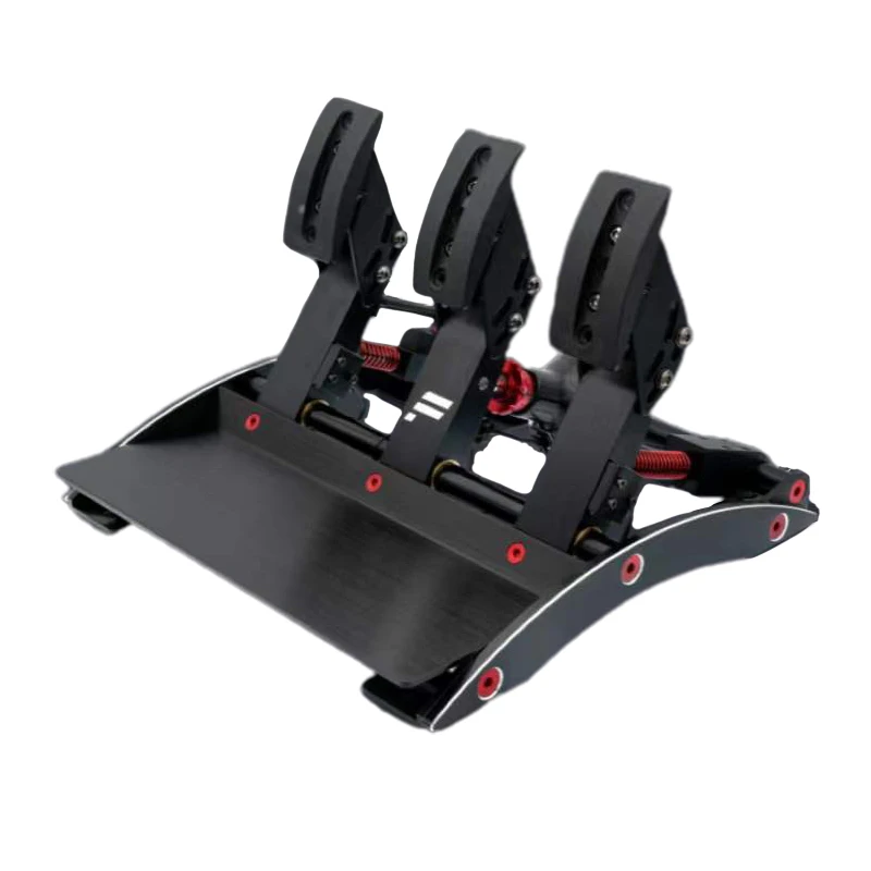 Fanatec ClubSport V2 Pedals Review: The Ultimate Realism Upgrade
