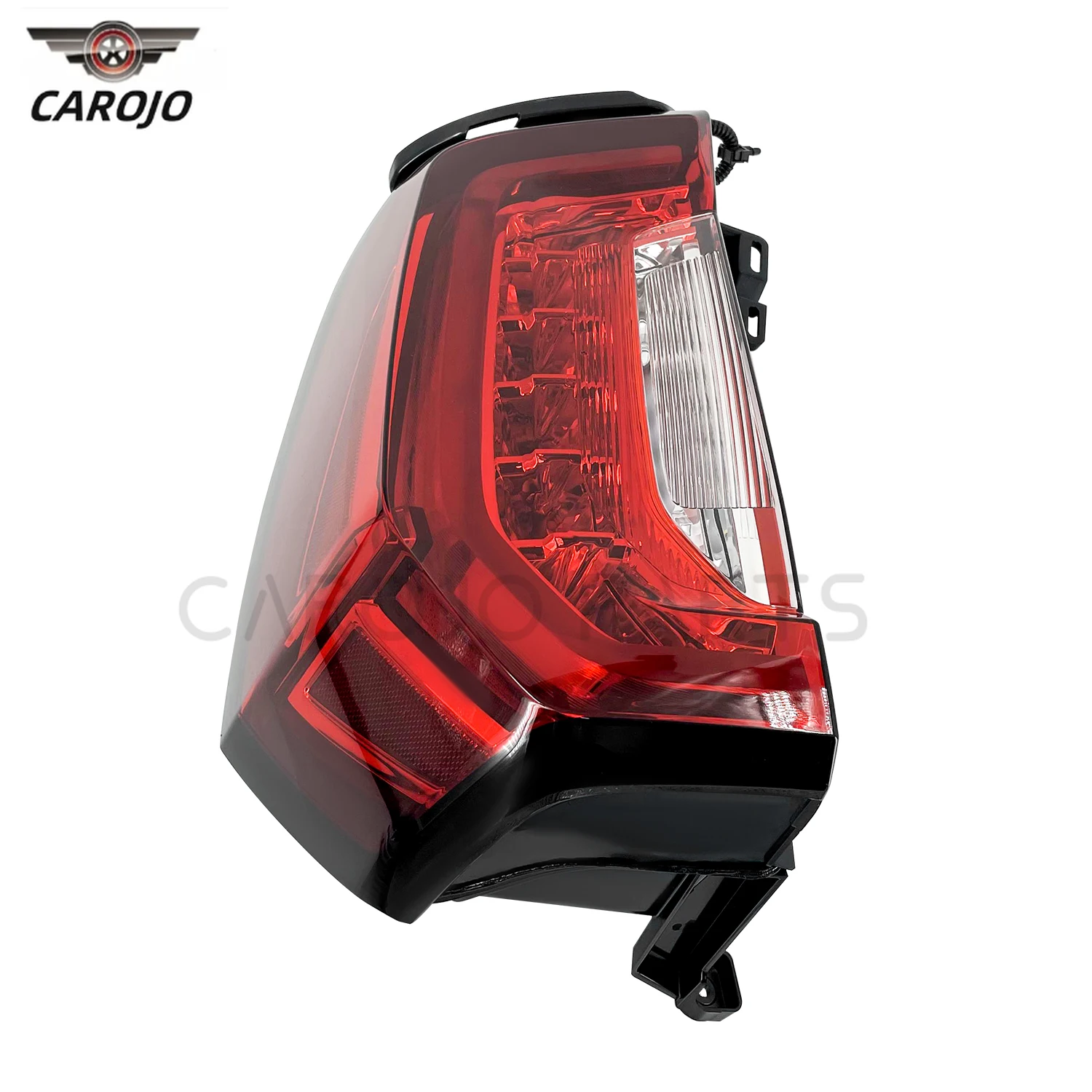 

LED Outer Taillight for 2021-2024 GMC Yukon/Yukon XL Rear Lamp Brake Light Taillamp Tail lamp 84816392，GM2800317