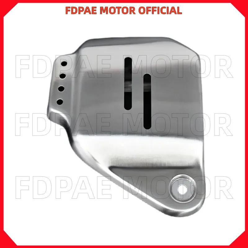 

Защита боковой крышки аккумулятора для Wuyang Honda Cb190ss Wh175-3a