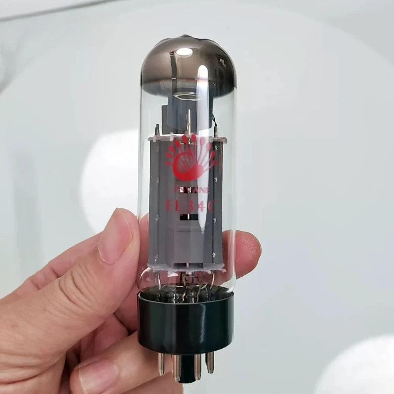 

New psvane noble voice digital tube el34-c/6ca7/6l6 digital tube
