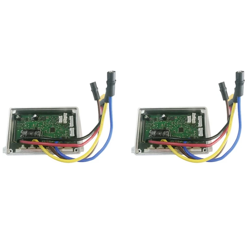 2X Electric Scooter Control Board Assembly Accessories For Ninebot MAX G30