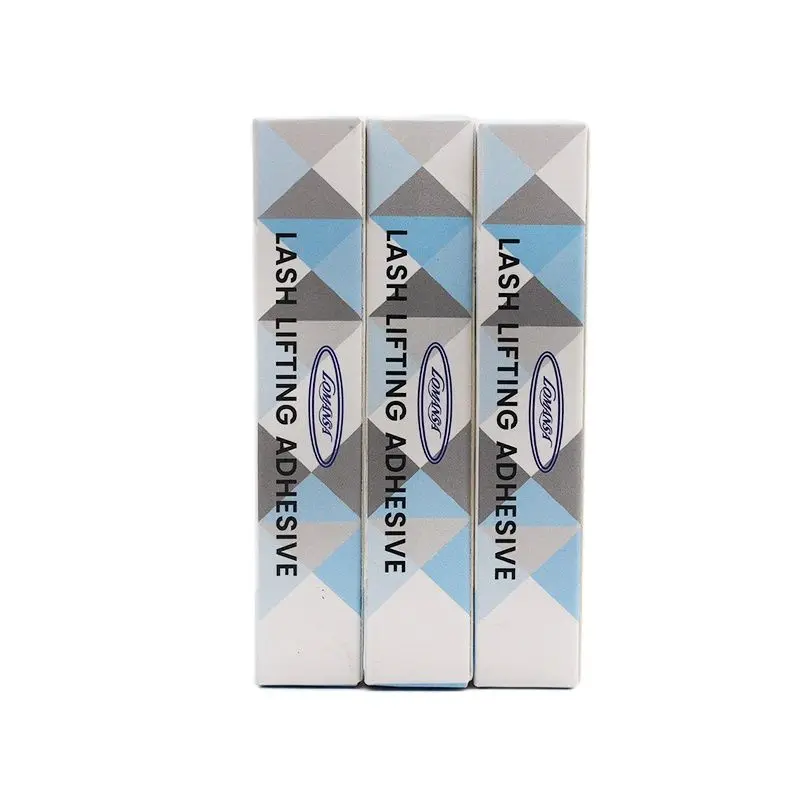 LOMANSA Lash Lifting Adhesive for False Eyelash Extension Cilia Glue Primer Booster Korea Original Makeup Beauty Shop