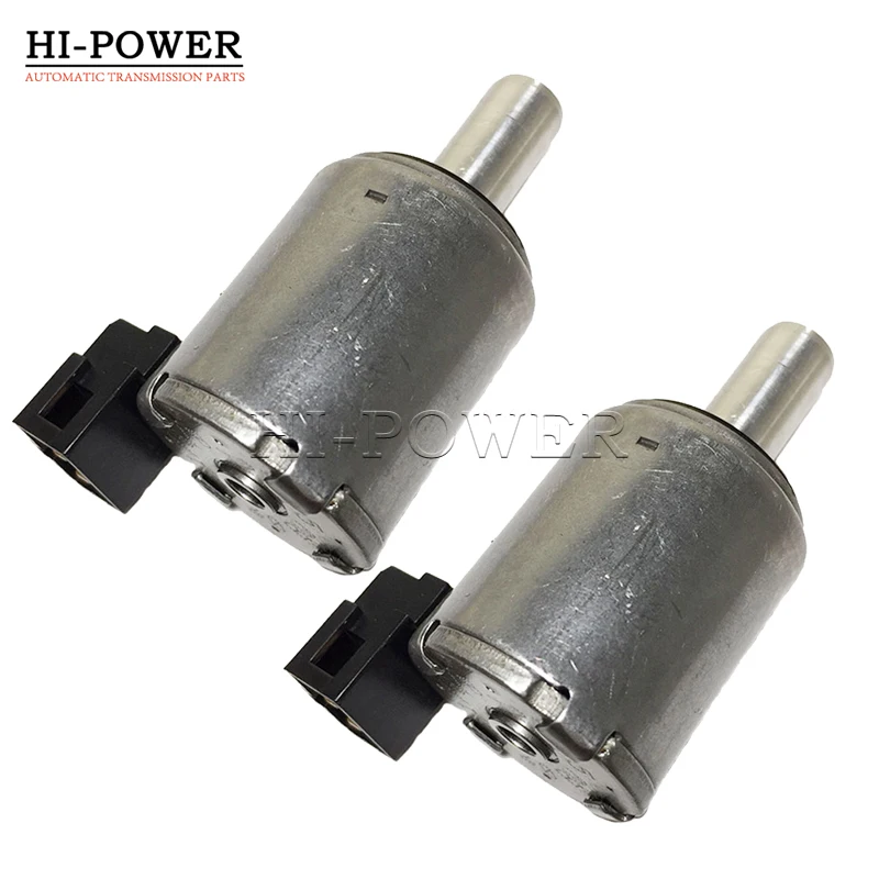 AL4 DPO Gearboxes Lock up Solenoid  for Citroen Berlingo/Peugeot 257410 9653760480 257416 for Renault 7701208174 2574-16 257416