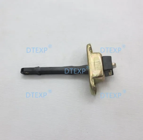 Bisagra de tope de correa de retención de puerta delantera o trasera, 1 piezas, para Pajero V20 MB517470, bisagra de puerta para Montero V30