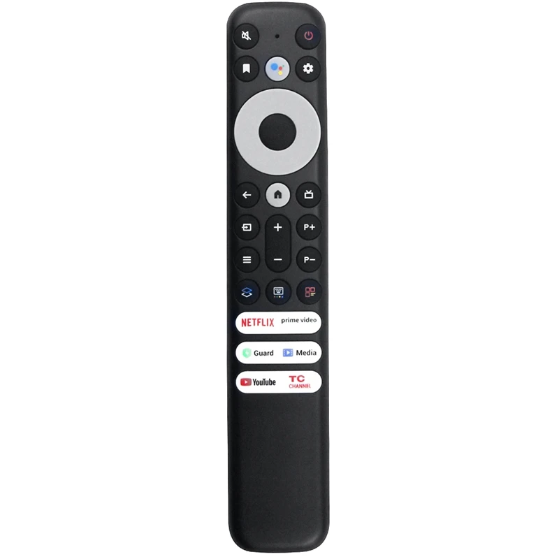

Замена пульта дистанционного управления RC902V FMR1 для TCL Android TV 40S330 32S330 43S434 50S434 55S434 70S430 75S434 43S446 55S546