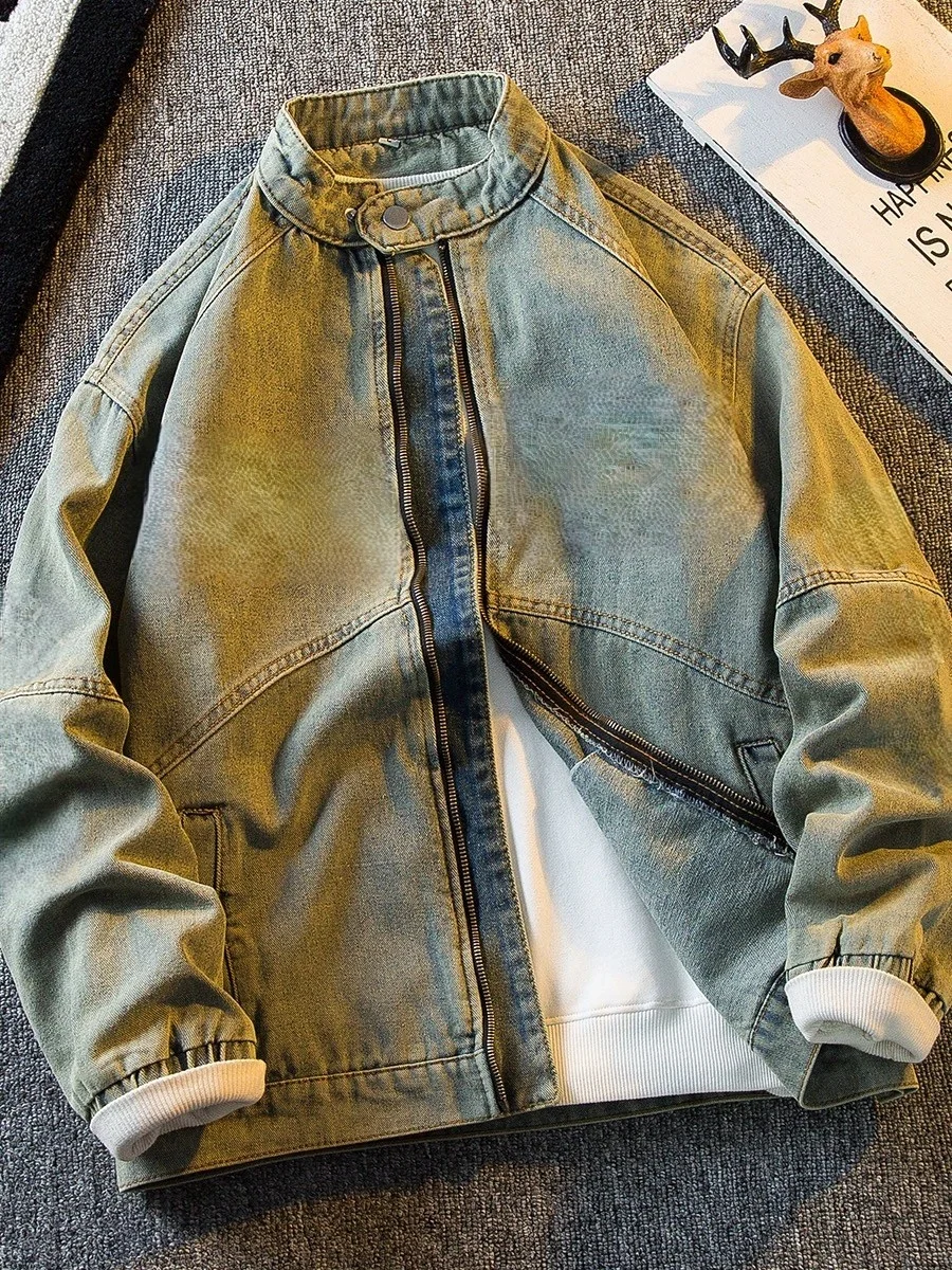 Et Coat Tied For Wi…