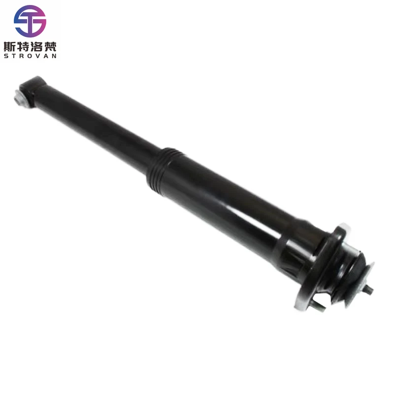 

STLF Clrak air Shock Absorber Rear Shock Absorber Variable Damping Suspension Left and Right for Range Rover 2002-2012 L322