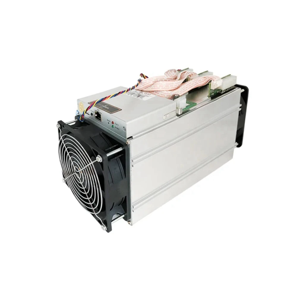 Refurbished Antminer S9j 14.5TH/s 16nm ASIC Bitcoin BTC Miner With Bitmain APW7 Power Supply