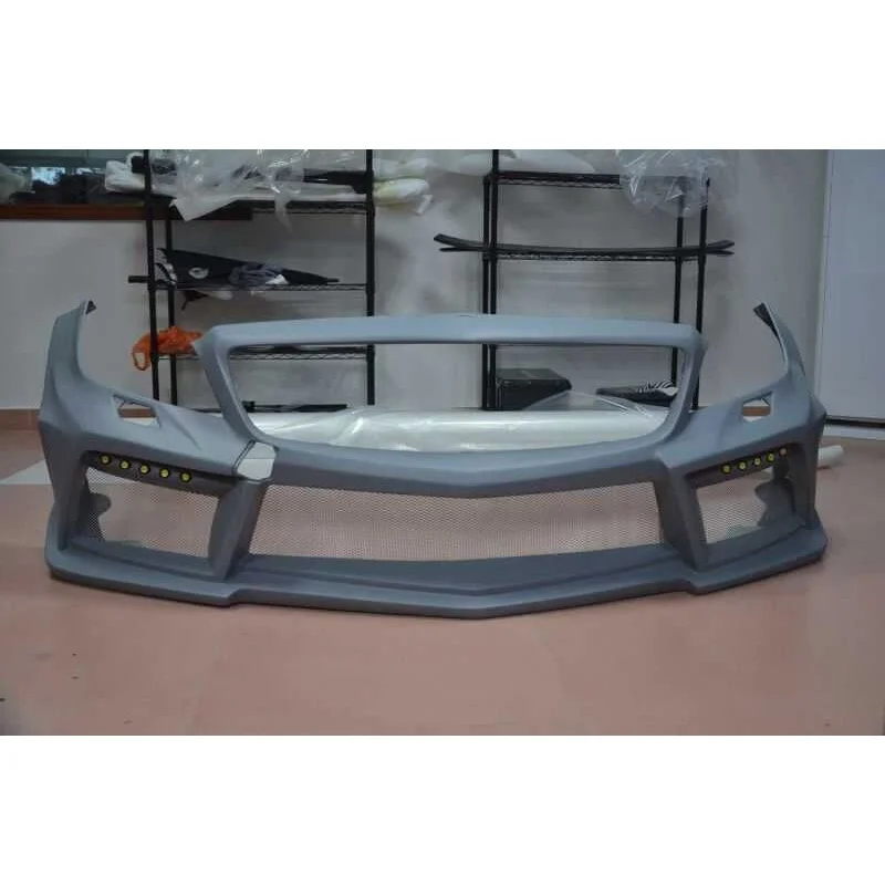 High Quality Facelift Body Kit Fit for W218 Exterior Tuning Modification Parts
