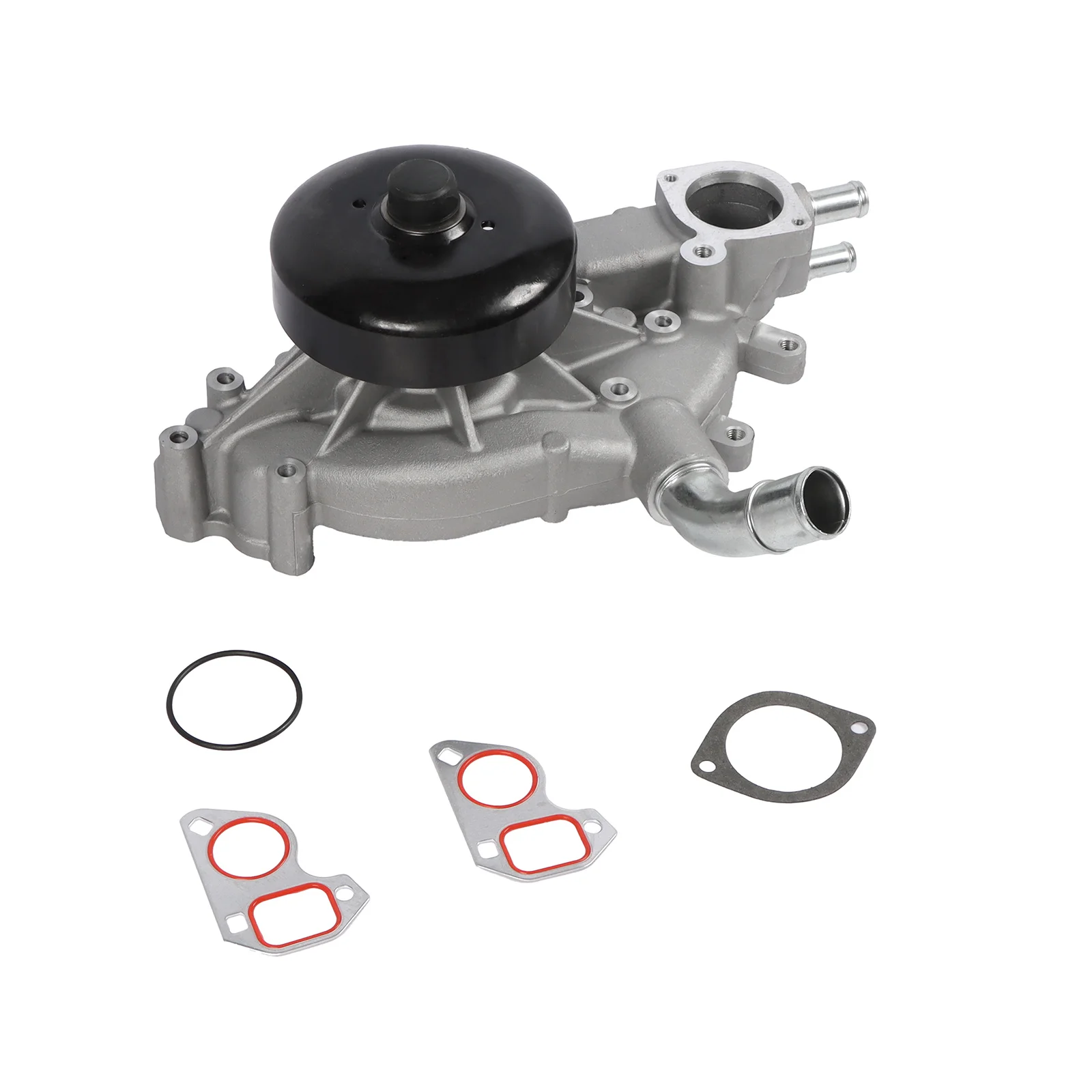 Water Pump For Chevy Silverado Avalanche Suburban Tahoe GMC Sierra Yukon Envoy Cadillac Buick Rainier 4.8L 5.3L 6.0L 130-7341 130-7320 130-7340 AW5087 AW5104 Auto Parts ﻿