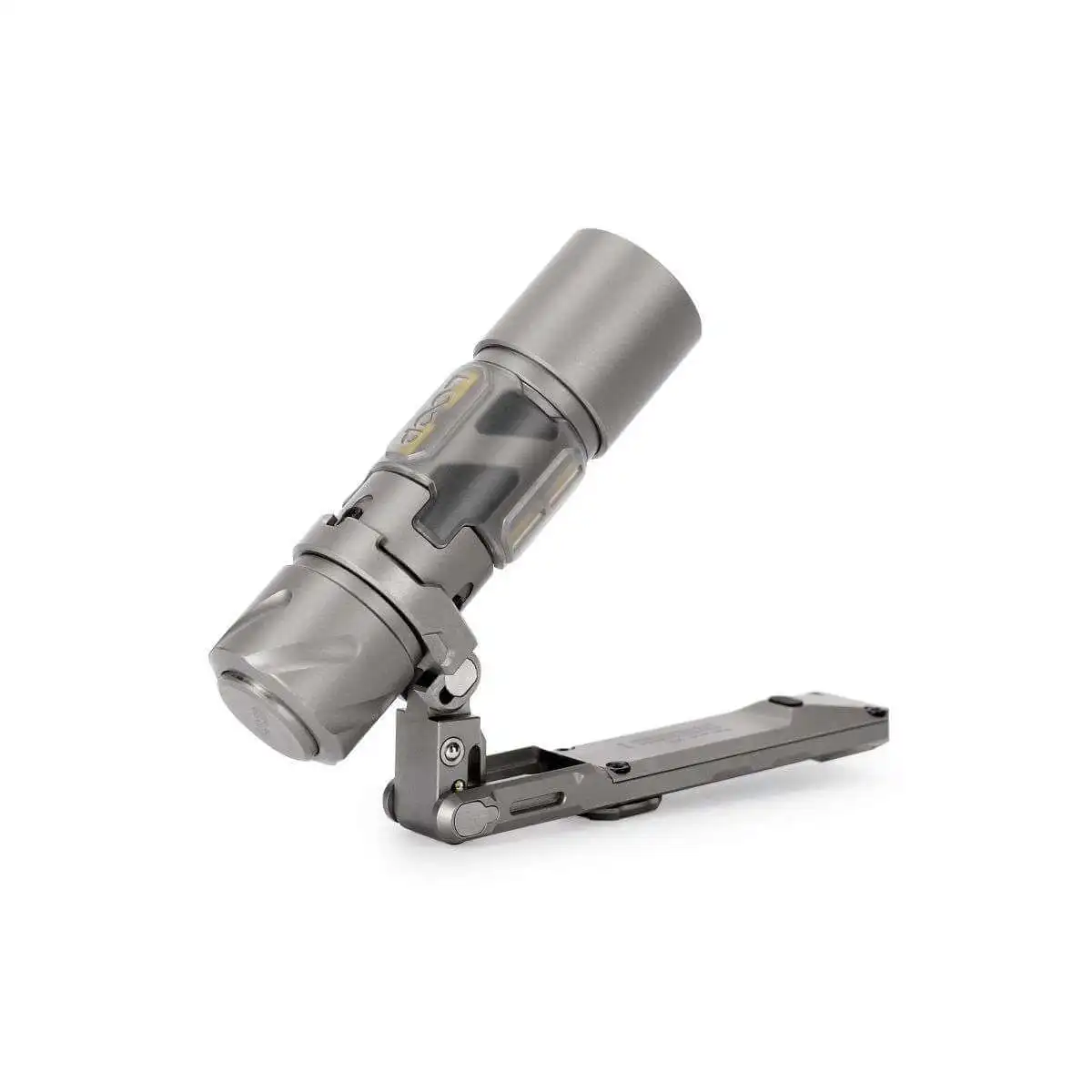 Loop Gear SK03/SK03 Pro Titanium 1000Lumens EDC Flashlight