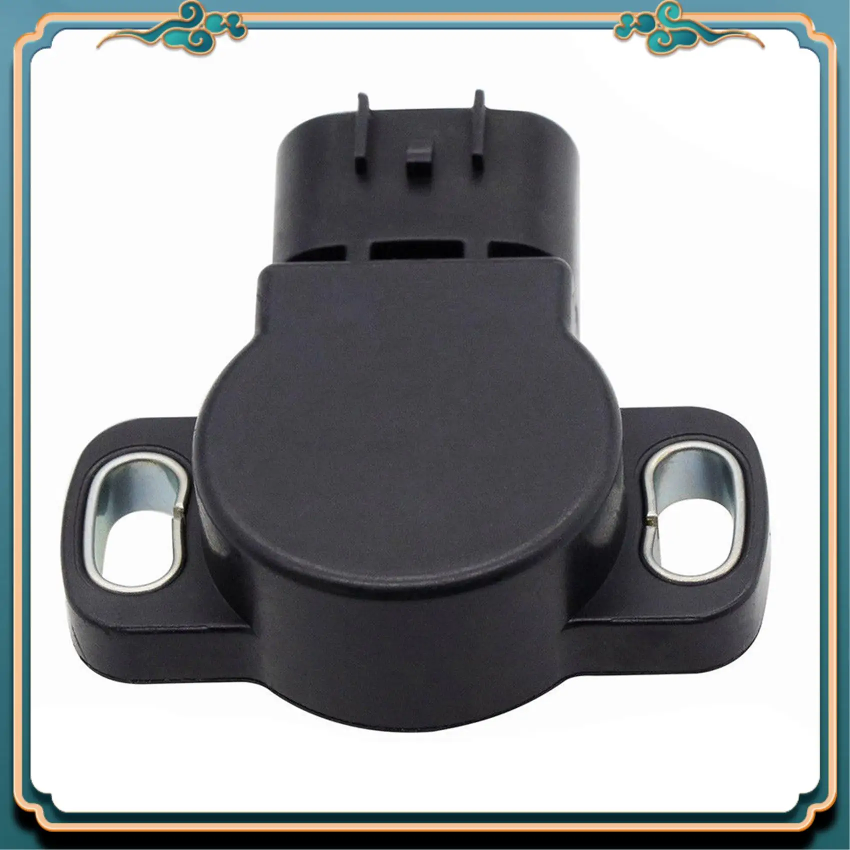 Professional TPS Throttle Position Sensor 5FL-85885-01 For A1 A2 A3 A4 A5