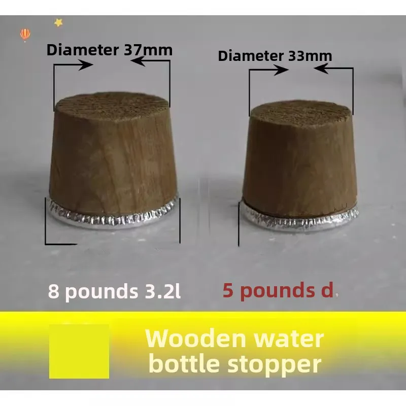 Traditional Wooden …