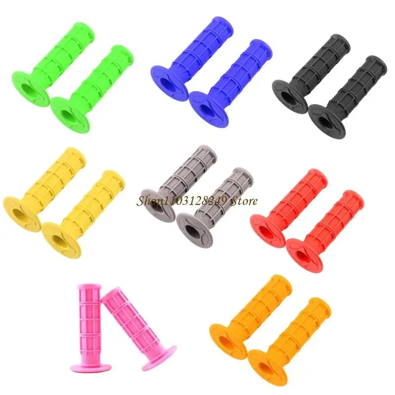 

N5KD 22 мм 7/8 Universal Motorcycle Glabar Grips Grips Grips Motorcycle Modified