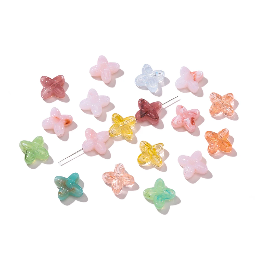 акриловые-цветные-цветочные-бусины-разделители-для-diy-ожерелья-браслеты-брелки-серьги-аксессуары-для-изготовления-ювелирных-изделий