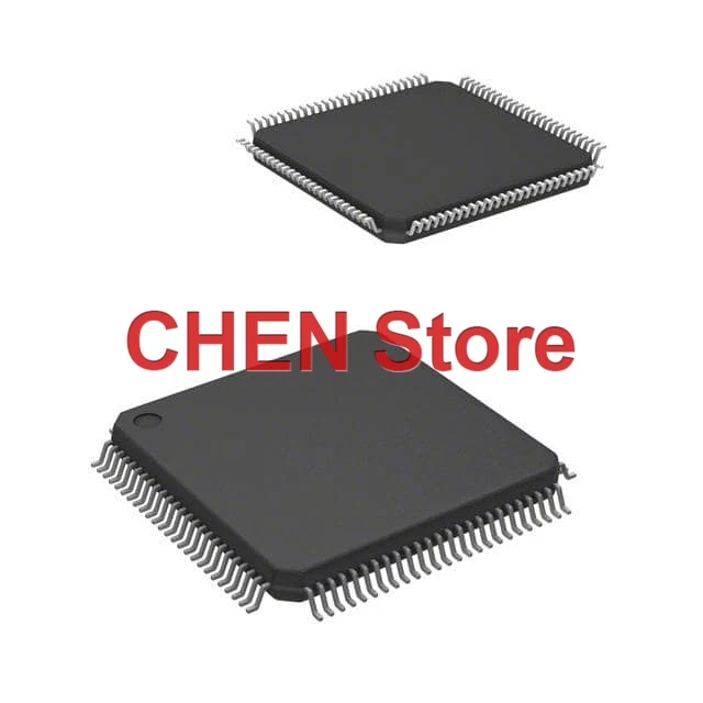 5PCS Original R9531AN QFP100 IC R9531 Integrated Chip Liquid crystal chip Electronic Components In Stock BOM Integrated Circuit