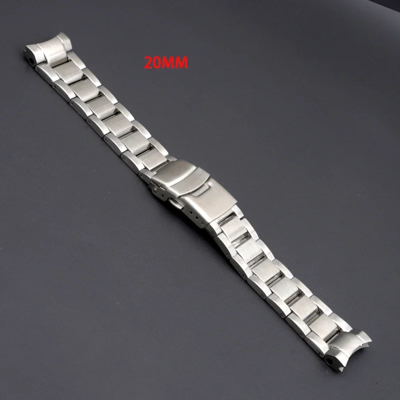 Watch Case and Bracele Strap Design SPB185 SPB187 With Seiko NH35 NH36 4R 7S Movement 200M Waterproof Sapphire Crystal Watch