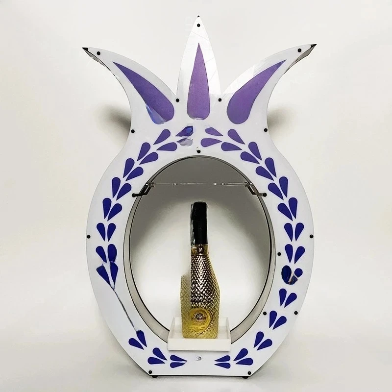 Luminous Bar Counte…