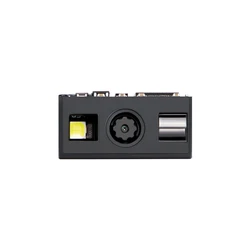M3Y-W Wide Scan Angl 2D QR Barcode Scanner Engine Module compatible with Arduino and Raspberry PI TTL USB Interface High Quality