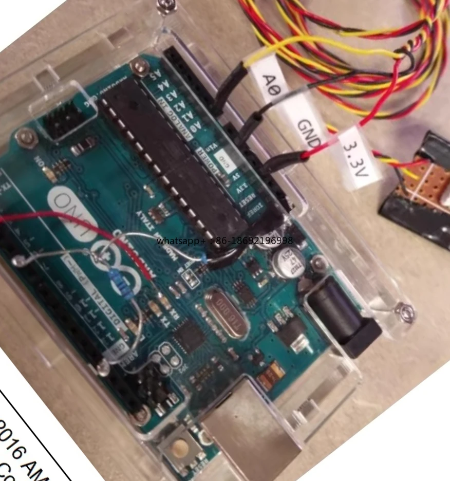 AMD Photon Sensor Kit