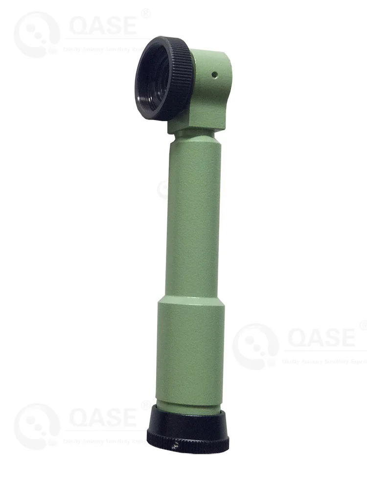 واجهة خيط حلزوني عدسة بيند عينية قطرية لمحطة المجموع TS02 PLUS 1 قطعة #5