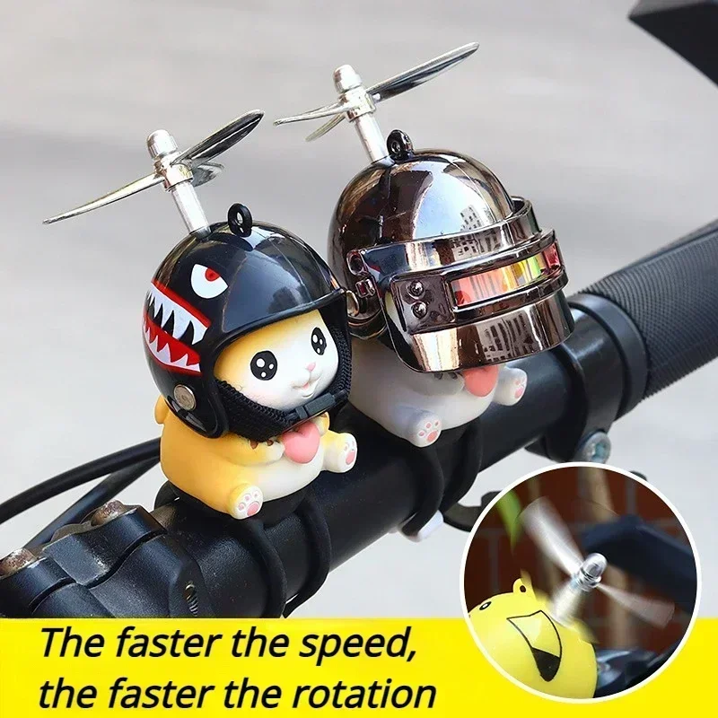 1PC Cute Kitten Bike Handlebar Decor Resin Plush Ornament for Electric Bike Motorcycle Scooter MTB Adorable Cycling Accessory