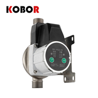 2024 New Booster Pump for Low Water Pressure Water Pump 24V 150W Auto Pressure Controller Household Water Heater Boost for Home