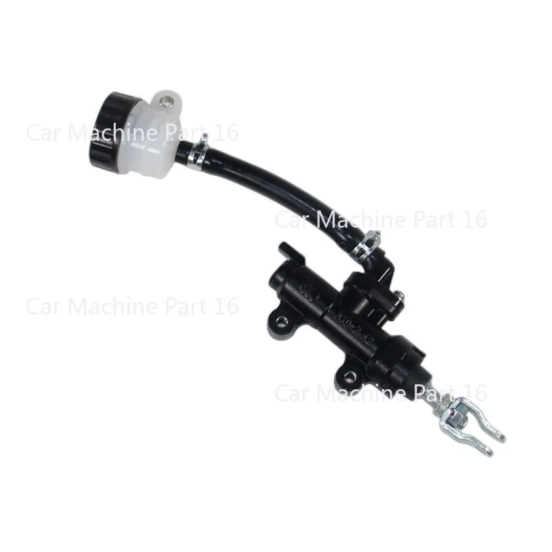 

Главный тормозной цилиндр заднего мотоцикла для Loncin Voge 300r 300rr 300ac