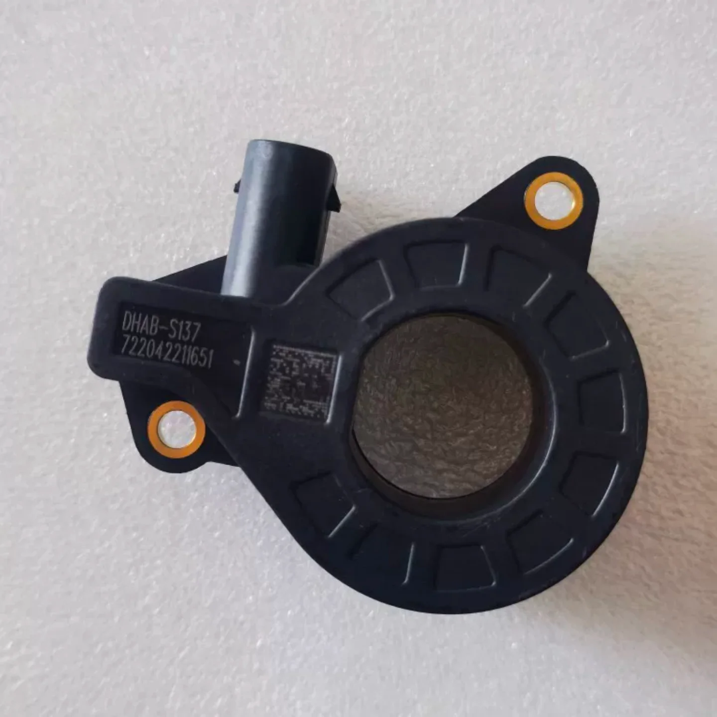 LEM DHAB S/124 118 133 137 151 155 157 161 163 164DHABS Automotive Current Sensor Brand New Original