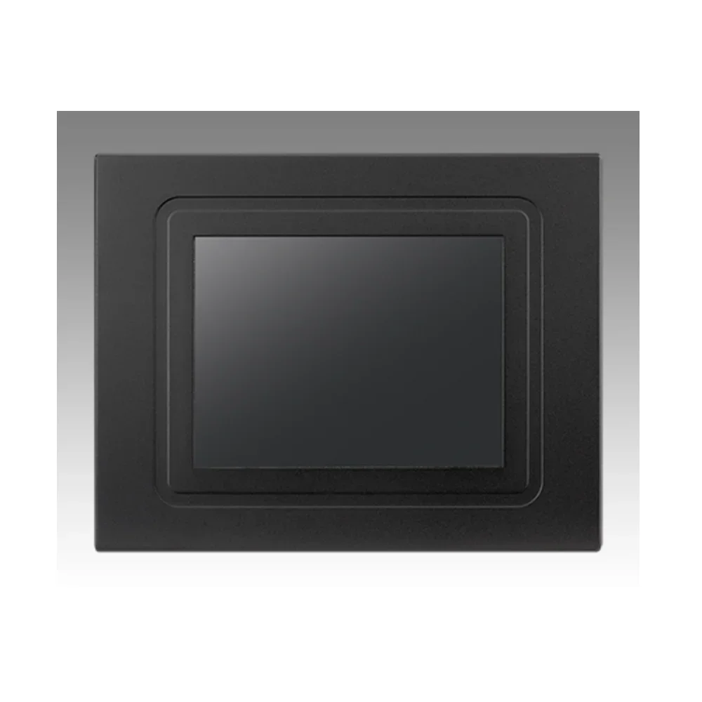 

Advantech IDS-3206 6,5-дюймовый встроенный VGA IP65 водонепроницаемый промышленный монитор с креплением на панели