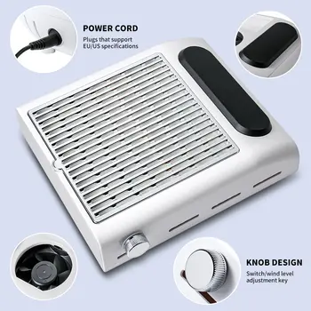 10 best sales Phụ kiện kỹ thuật làm móng - №3