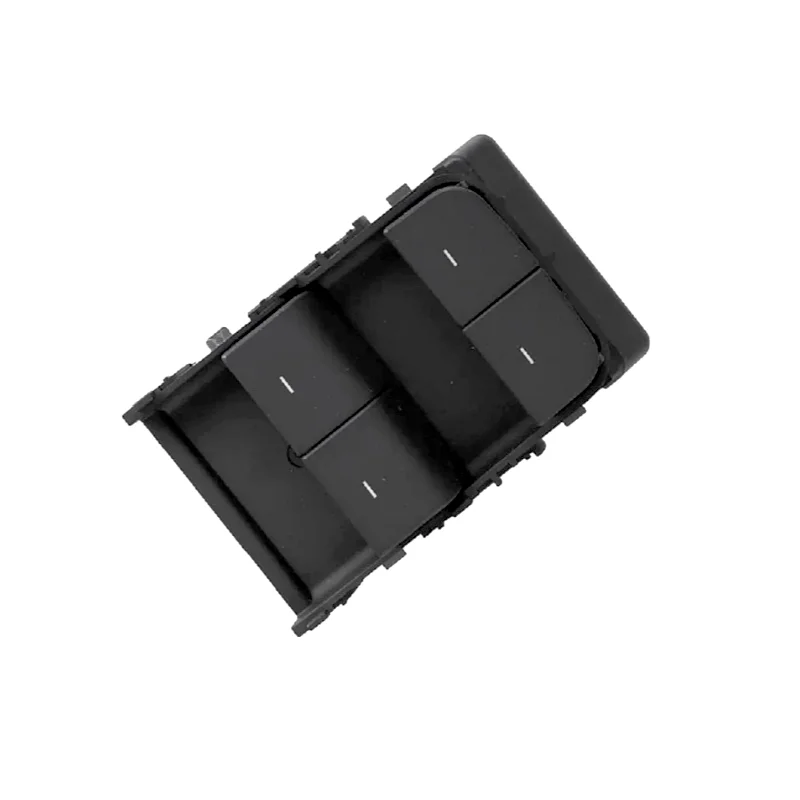 Window Control Switch Button For Tesla Model 3/Y 2021-2023 Car Electric Power Front Left 1081037-02-G Car Accessories