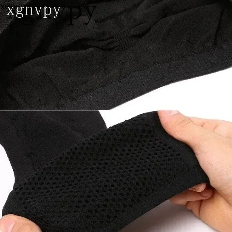 xgnvpy    Mesh Strapless Bra - Sexy Corset Top Bralette, Bandeau Crop Style, Ideal for Summer