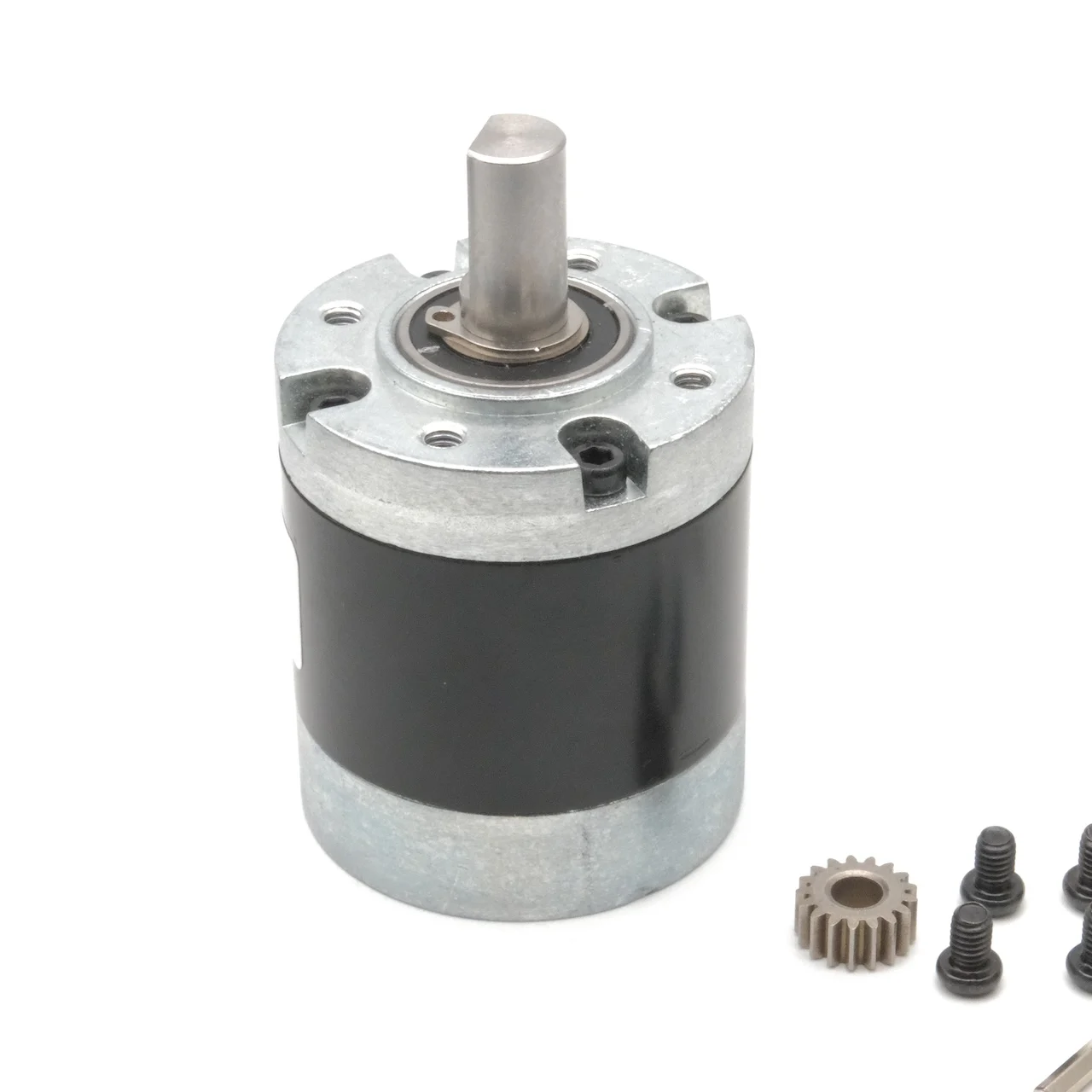 45MM Precision Planetary Reducer Gearbox 895 DC Gear Motor 5.0mm Metal Variable Speed High Torque Quality Parts